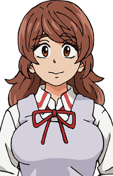33 Himeno — Best Girl of Spring Anime 2023 Season option 106