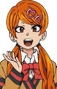 33 Tachibana — Best Girl of Spring Anime 2023 Season option 108