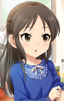 35 Arisu — Best Girl of Spring Anime 2023 Season option 111