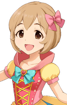35 Koharu — Best Girl of Spring Anime 2023 Season option 114