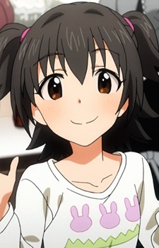 35 Miria — Best Girl of Spring Anime 2023 Season option 115
