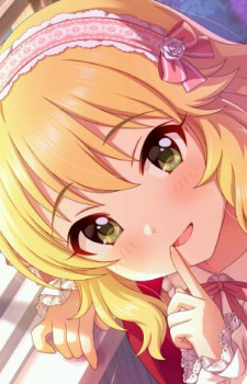 35 Momoka — Best Girl of Spring Anime 2023 Season option 116