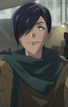 37 Jakasas — Best Girl of Spring Anime 2023 Season option 122