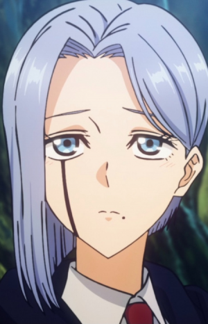 4 Lauren — Best Girl of Spring Anime 2023 Season option 124