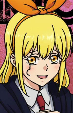 4 Lemon — Best Girl of Spring Anime 2023 Season option 125