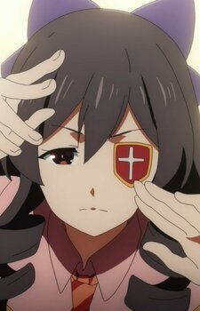 5 Arue — Best Girl of Spring Anime 2023 Season option 126