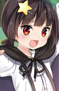 5 Komekko — Best Girl of Spring Anime 2023 Season option 127