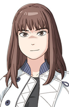 6 Kiruko — Best Girl of Spring Anime 2023 Season option 130