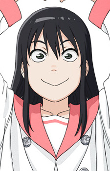 6 Kuku — Best Girl of Spring Anime 2023 Season option 131