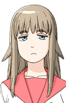 6 Mimihime — Best Girl of Spring Anime 2023 Season option 132