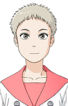 6 Tokio — Best Girl of Spring Anime 2023 Season option 133