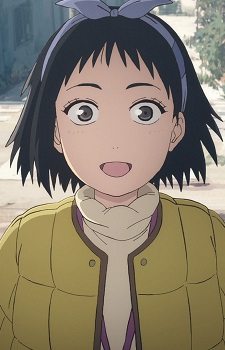 6 Totori — Best Girl of Spring Anime 2023 Season option 134