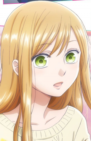 7 Akane — Best Girl of Spring Anime 2023 Season option 135