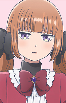7 Runa — Best Girl of Spring Anime 2023 Season option 136