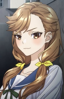 9 Bitchsister — Best Girl of Spring Anime 2023 Season option 141