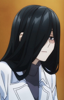 9 Creepydoc — Best Girl of Spring Anime 2023 Season option 142