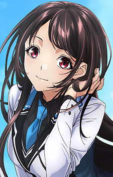 9 Daughterofchairman — Best Girl of Spring Anime 2023 Season option 143