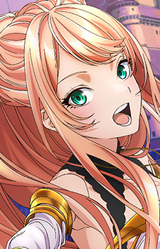 9 Dumbprincess — Best Girl of Spring Anime 2023 Season option 144