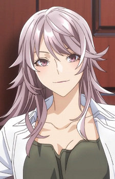 9 Hotteacher — Best Girl of Spring Anime 2023 Season option 146