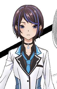 9 Idonno — Best Girl of Spring Anime 2023 Season option 147