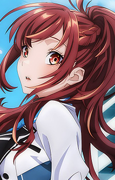 9 Idonno2 — Best Girl of Spring Anime 2023 Season option 148