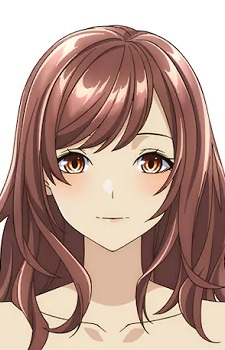 9 Model — Best Girl of Spring Anime 2023 Season option 149