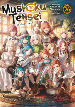 Zzzzz 174586348291nofyjbxjlsl1500 — Mushoku Tensei Novel Tier List (Vol 1-26) option 26