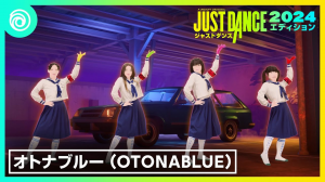 Zzzzz 1696262925maxresdefault 20 — Just Dance 2024 Edition Previews option 27