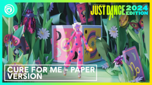 Zzzzz 1696436007maxresdefault 22 — Just Dance 2024 Edition Previews option 29