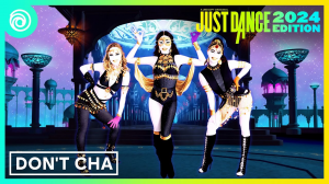 Zzzzz 1696436007maxresdefault 23 — Just Dance 2024 Edition Previews option 30