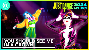 Zzzzz 1697213094maxresdefault 29 — Just Dance 2024 Edition Previews option 36