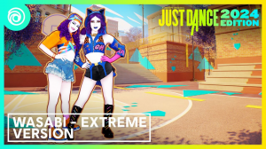 Zzzzz 1697645884maxresdefault 30 — Just Dance 2024 Edition Previews option 37