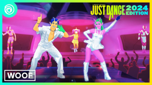 Zzzzz 1697645884maxresdefault 31 — Just Dance 2024 Edition Previews option 38