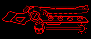 Maliciouspng — Ultrakill Weapons Tier List (Wait of the World Update) option 8