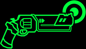 Marksmanaltpng — Ultrakill Weapons Tier List (Wait of the World Update) option 9