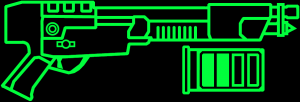 Pumpchargepng — Ultrakill Weapons Tier List (Wait of the World Update) option 15