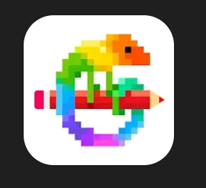 Zzzzz 1669874306pixel Art Color By Numberjpg — Mobile apps and games tier list option 48