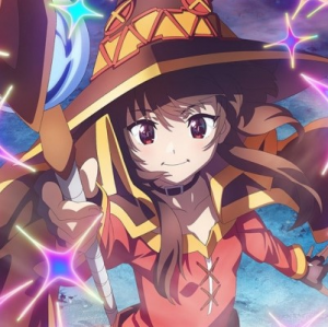 Zzzzz 1687024226an Explosion On This Wonderful World — 2023 Anime Tier List option 27