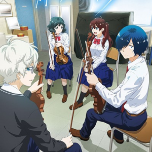Zzzzz 1687024226blue Orchestra — 2023 Anime Tier List option 28