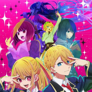 Zzzzz 1687024227oshi No Ko — 2023 Anime Tier List option 41
