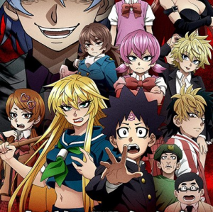 Zzzzz 1687024227rokudos Bad Girls — 2023 Anime Tier List option 44