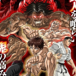 Zzzzz 1696836101baki Hanma Season 2 — 2023 Anime Tier List option 52