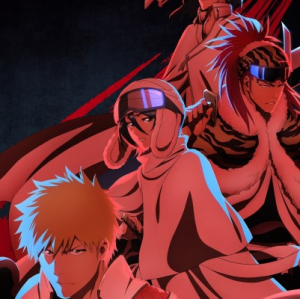 Zzzzz 1696836101bleach Tybw Part 2 — 2023 Anime Tier List option 53