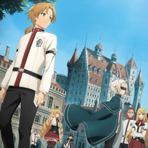 Zzzzz 1696836102mushoku Tensei Season 2 — 2023 Anime Tier List option 58