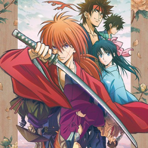Zzzzz 1696836102rurouni Kenshin — 2023 Anime Tier List option 63