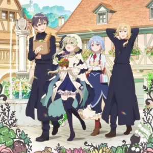 Zzzzz 1696836102saint Cecilia And Pastor Lawrence — 2023 Anime Tier List option 64