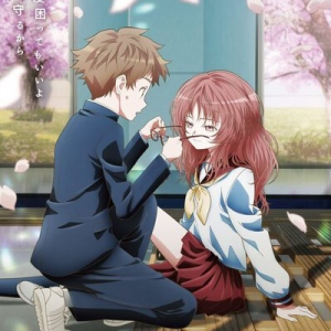 Zzzzz 1696836102the Girl I Like Forgot Her Glasses — 2023 Anime Tier List option 68