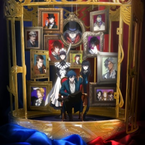 Zzzzz 1696836103undead Murder Farce — 2023 Anime Tier List option 72