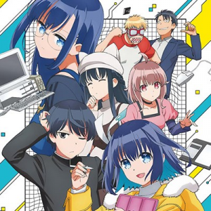 Zzzzz 170249419716bit Sensation — 2023 Anime Tier List option 74