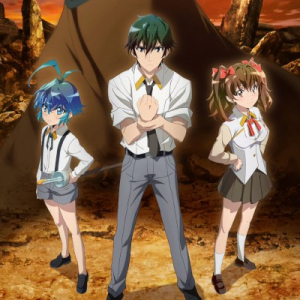Zzzzz 1702494197a Returners Magic Should Be Special — 2023 Anime Tier List option 77